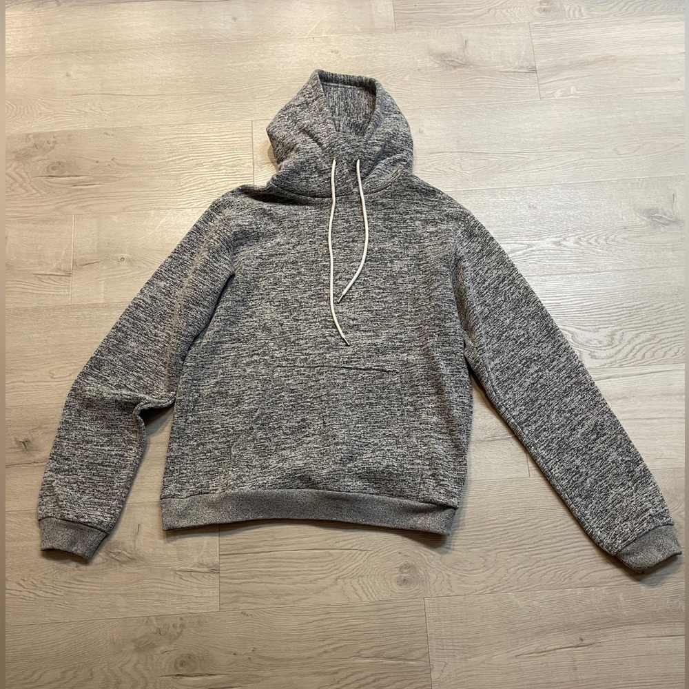 Brand New with tag John Elliott Beach Hoodie size Medium/2